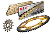 SUZUKI GSX GSF 1250 10- zestaw napęd-owy ZVMX SPX-60643