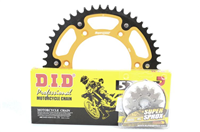 KTM SX EXC 125 250 350 450 zestaw napęd-owy SPX-16834