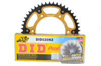 KTM SX EXC 125 250 350 450 zestaw napęd-owy SPX-16844