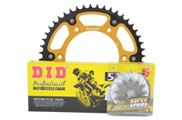 KTM SX EXC 125 250 350 450 zestaw napęd-owy SPX-16845