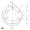 YAMAHA MT-03 06-12 zestaw napęd-owy SUPERSPROX-62054