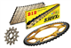 YAMAHA YZF R1 98-03 zestaw napęd-owy SUPERSPROX-62266