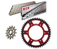 HONDA CBR 900 RR 96-99 zestaw napęd-owy SUPERSPROX-62572