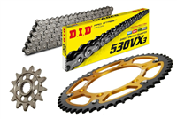 HONDA CBR 900 RR 00-03 zestaw napęd-owy SUPERSPROX-62844