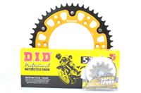 HUSQVARNA CR WR 250 350 99-12 zestaw napęd-owy SPX-17053