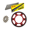 HUSQVARNA TE 410 95-00 zestaw napęd-owy SUPERSPROX-63736