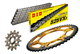 SUZUKI DL 1000 V-STROM 06-15 zestaw napęd-owy SPX-63912
