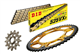 SUZUKI DL 1000 V-STROM 06-15 zestaw napęd-owy SPX-63949