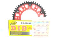 HONDA CRF 150 F 03-05 zestaw napęd-owy SUPERSPROX-17143