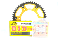 HONDA CRF 230 F 03-19 zestaw napęd-owy SUPERSPROX-17173