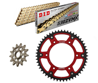 HONDA CB 900 F 02-06 zestaw napęd-owy SUPERSPROX-65865