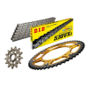 YAMAHA YZF R1 SP 06-08 zestaw napęd-owy SUPERSPROX-65973