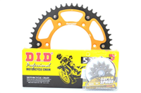 SUZUKI RM-Z 250 10-12 zestaw napęd-owy SUPERSPROX-17418