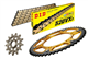 SUZUKI GS 500 E F 94-10 zestaw napęd-owy PROMOCJA-66199