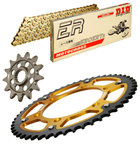 SUZUKI RM-Z 250 13- zestaw napęd-owy SUPERSPROX