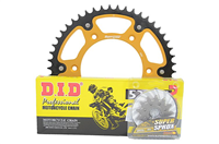 KTM SX EXC 125 250 350 450 13/50 zestaw napęd-owy-17476