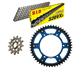 HUSQVARNA FE 450 501 14-15 zestaw napęd-owy SPX-66949