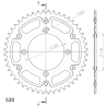 KTM FREE-RIDE 350 12-16 zestaw napęd-owy SPX-66964