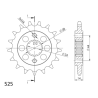 HONDA VT 750 DC SHADOW 01-07 zestaw napęd-owy SPX-67487