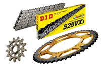 HONDA CBR 600 RR 03-06 zestaw napęd-owy SUPERSPROX-67572