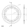 HONDA CBR 600 RR 03-06 zestaw napęd-owy SUPERSPROX-67582