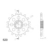 BMW F650 FUNDURO STRADA 94-00 zestaw napęd-owy SPX-67861