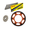KTM SXF EXC 250 400 450 13/52 zestaw napęd-owy ORG-68544