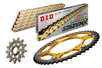 BMW F800 R 09-18 zestaw napęd-owy SUPERSPROX-68624