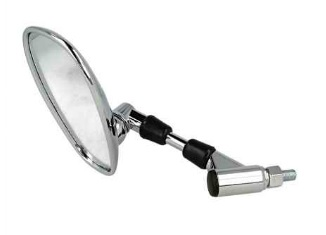 LUSTERKO LEWE YAMAHA BT 1100 BULLDOG 02-06-9671