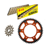 KTM 400 SC 97-00 zestaw napęd-owy SUPERSPROX-56569