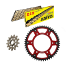HONDA CRF 450 R RX 19-21 zestaw napęd-owy SPX-59180