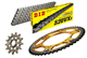 KTM 400 LC4 690 ENDURO 96-18 zestaw napęd-owy SPX-59282