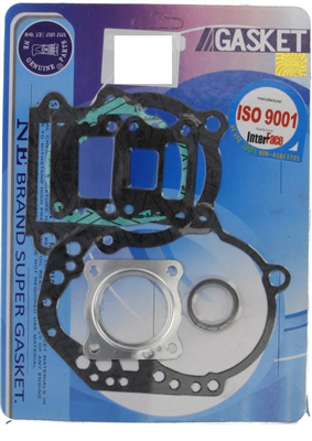 Uszczelki silnika komplet PEUGEOT ELYSTAR 50 TSDI-36206