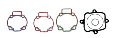 Uszczelki silnika Top End Gilera Runner 180 SP FXR-52396