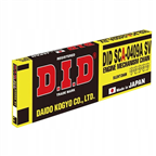 DID DIDSCA0409SV-112 ŁAŃCUCH ROZRZĄDU