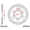 SUZUKI GSX 1100 F 90-96 zestaw napęd.owy DID JT-61418