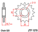 HONDA CBR 900 RR FIRE-BLADE 96-99 zestaw napęd.owy-62656