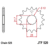 SUZUKI DL 650 A V-STROM 20 zestaw napęd.owy DID-63137