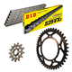 SUZUKI GSX-R 750 11-20 zestaw napęd-owy SUPERSPROX-54170