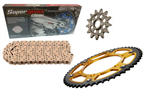 SUZUKI RM-Z 450 08-12 zestaw napęd-owy SUPERSPROX
