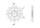 KAWASAKI KLX 450 R 08-20 zestaw napęd-owy SPX-38029