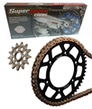 BMW F700 GS 13-18 zestaw napęd-owy SUPERSPROX-48242