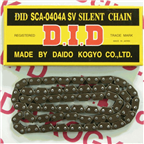 DID DIDSCA0404SV-110 ŁAŃCUCH ROZRZĄDU