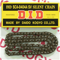 DID DIDSCA0404SV-110 ŁAŃCUCH ROZRZĄDU-68782