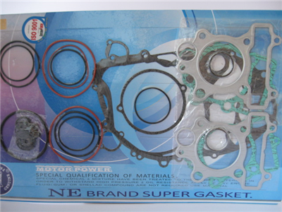 Uszczelki silnika komplet Yamaha XV 535 Virago-2901