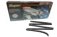 SUPERSPROX B520-FL-R-120 ŁAŃCUCH NAPĘDOWY-48401