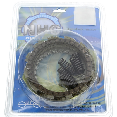 NHC CDSS0111 ZESTAW SPRZĘGŁA-68096