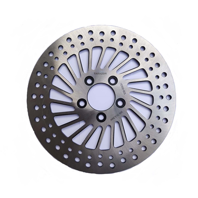 NISTAL BD-8628L-HR TARCZA HAMULCOWA-69423