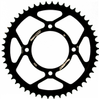 SUPERSPROX RFE-1204:50-BLK ZĘBATKA TYŁ JTR1204.50