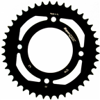 SUPERSPROX RFE-1219:42-BLK ZĘBATKA TYŁ JTR1219.42